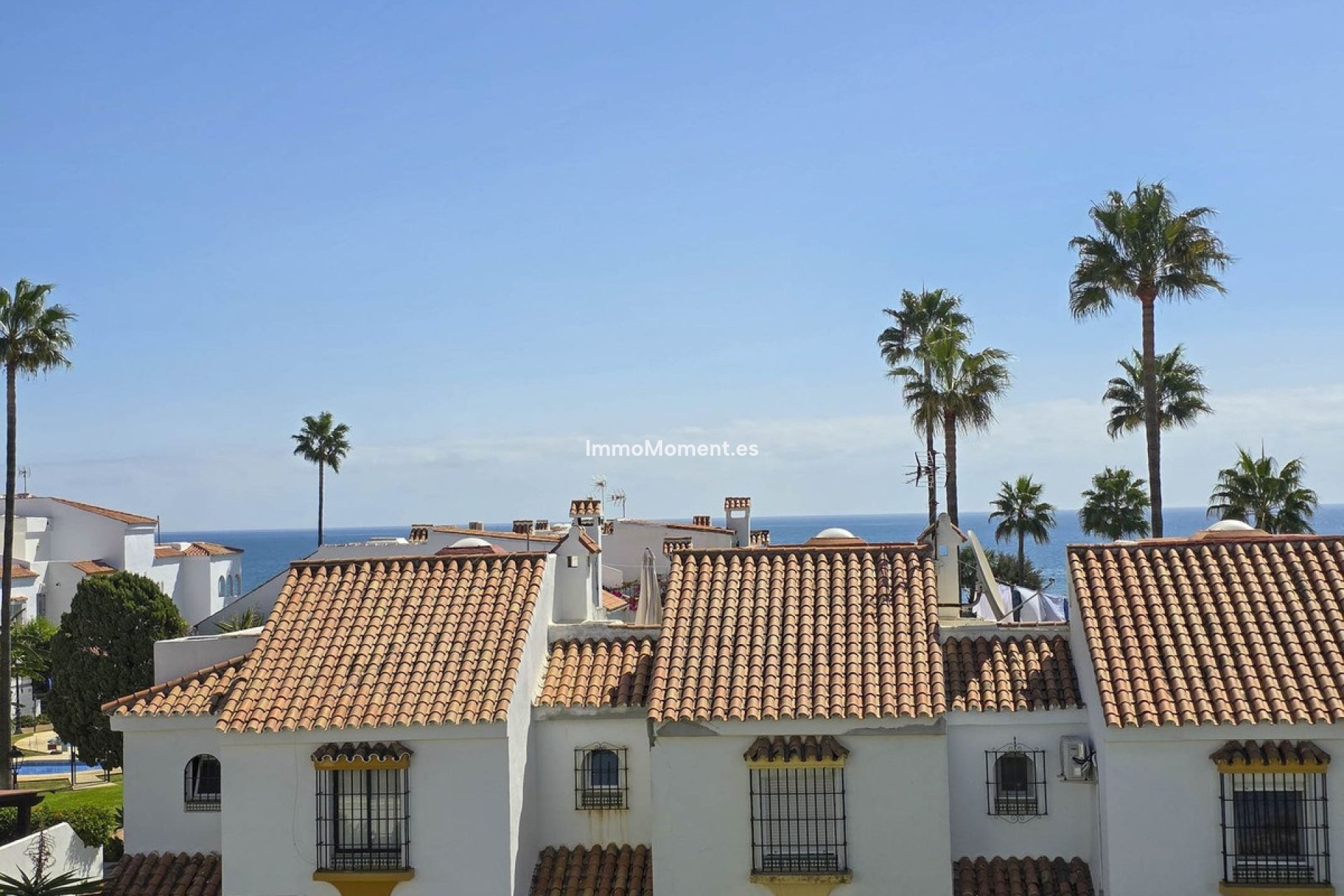 Resale - Townhouse - Casares - Casares Playa