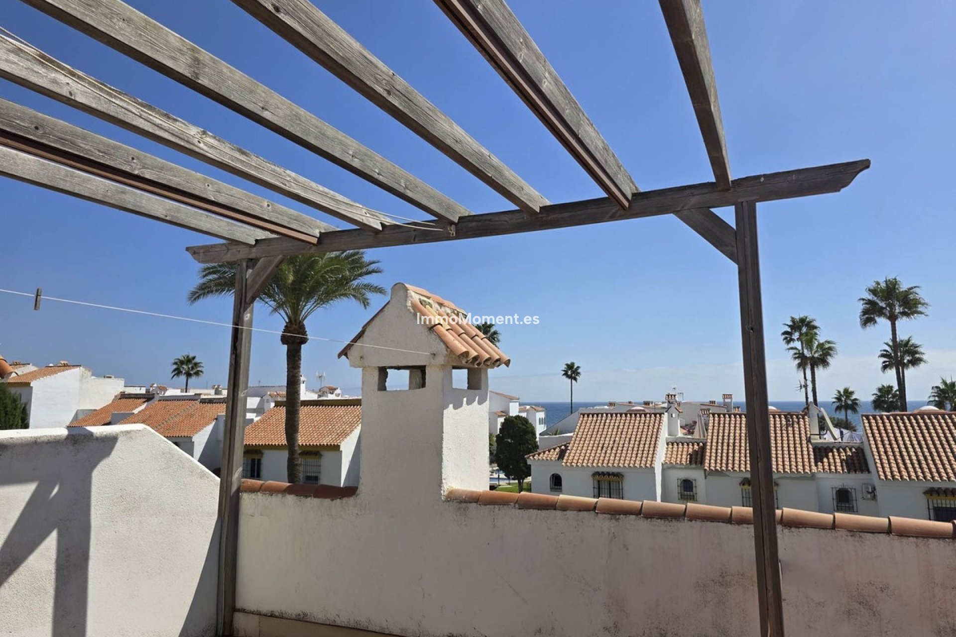 Resale - Townhouse - Casares - Casares Playa