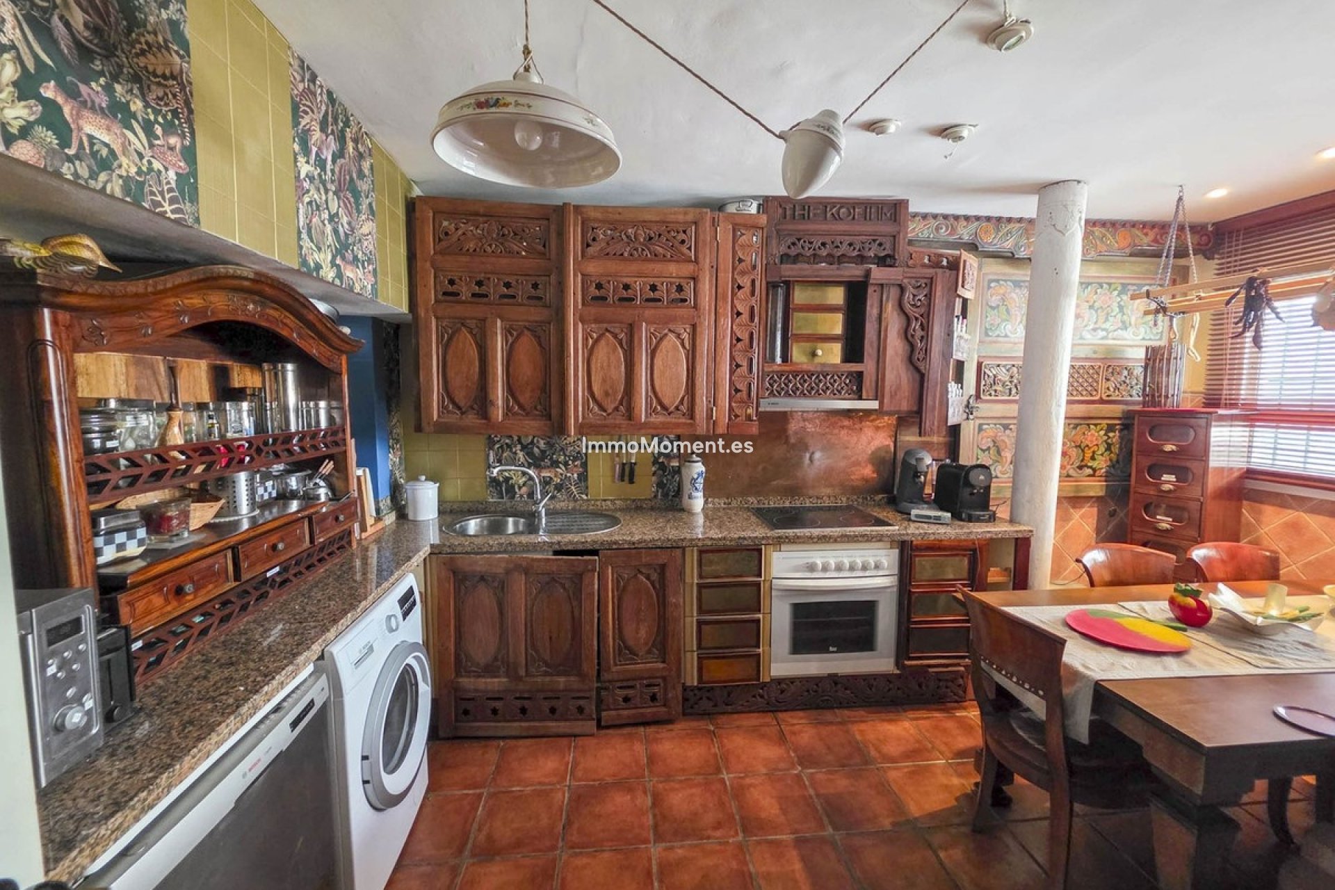 Resale - Townhouse - Casares - Casares Playa