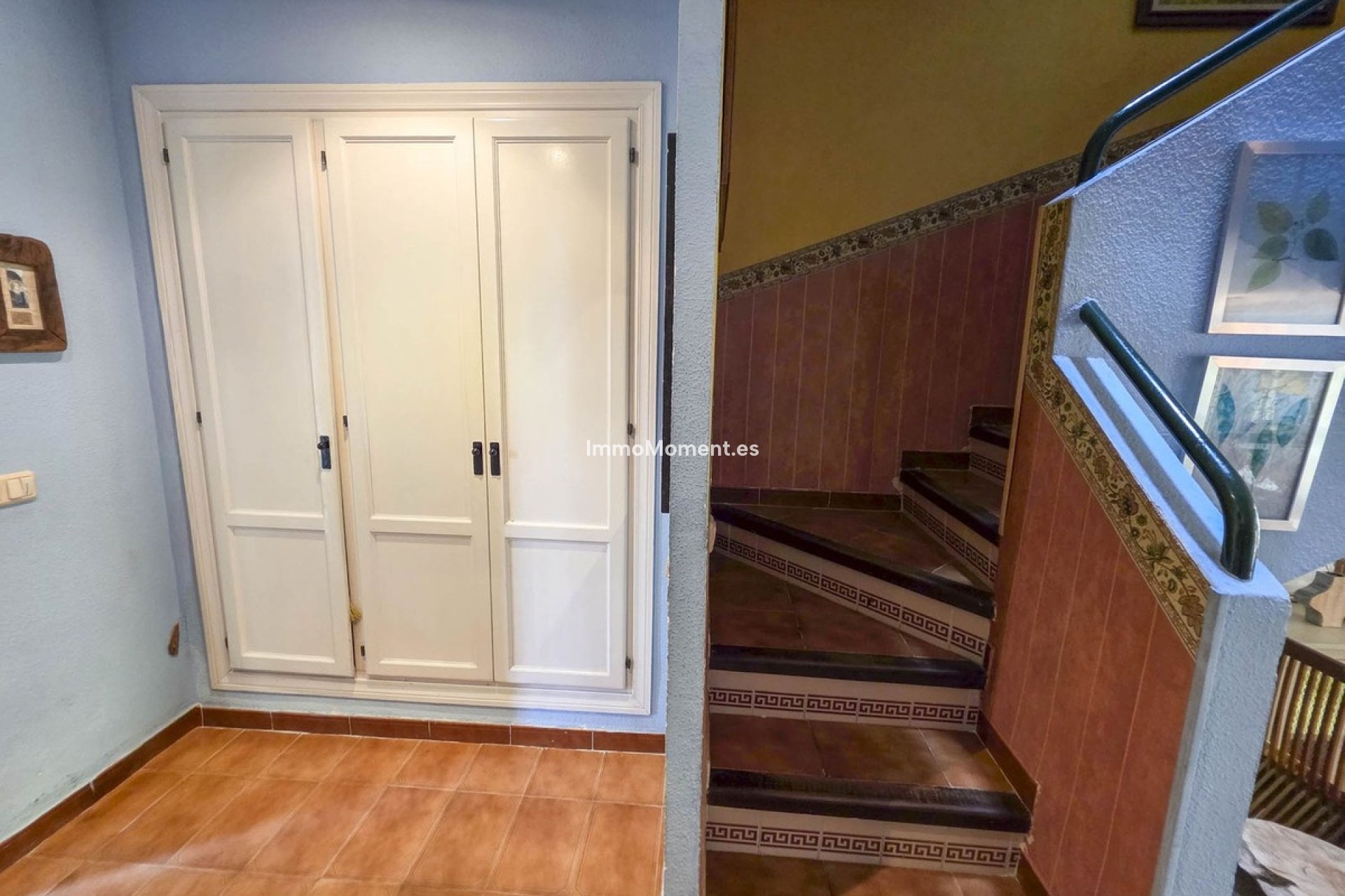 Resale - Townhouse - Casares - Casares Playa