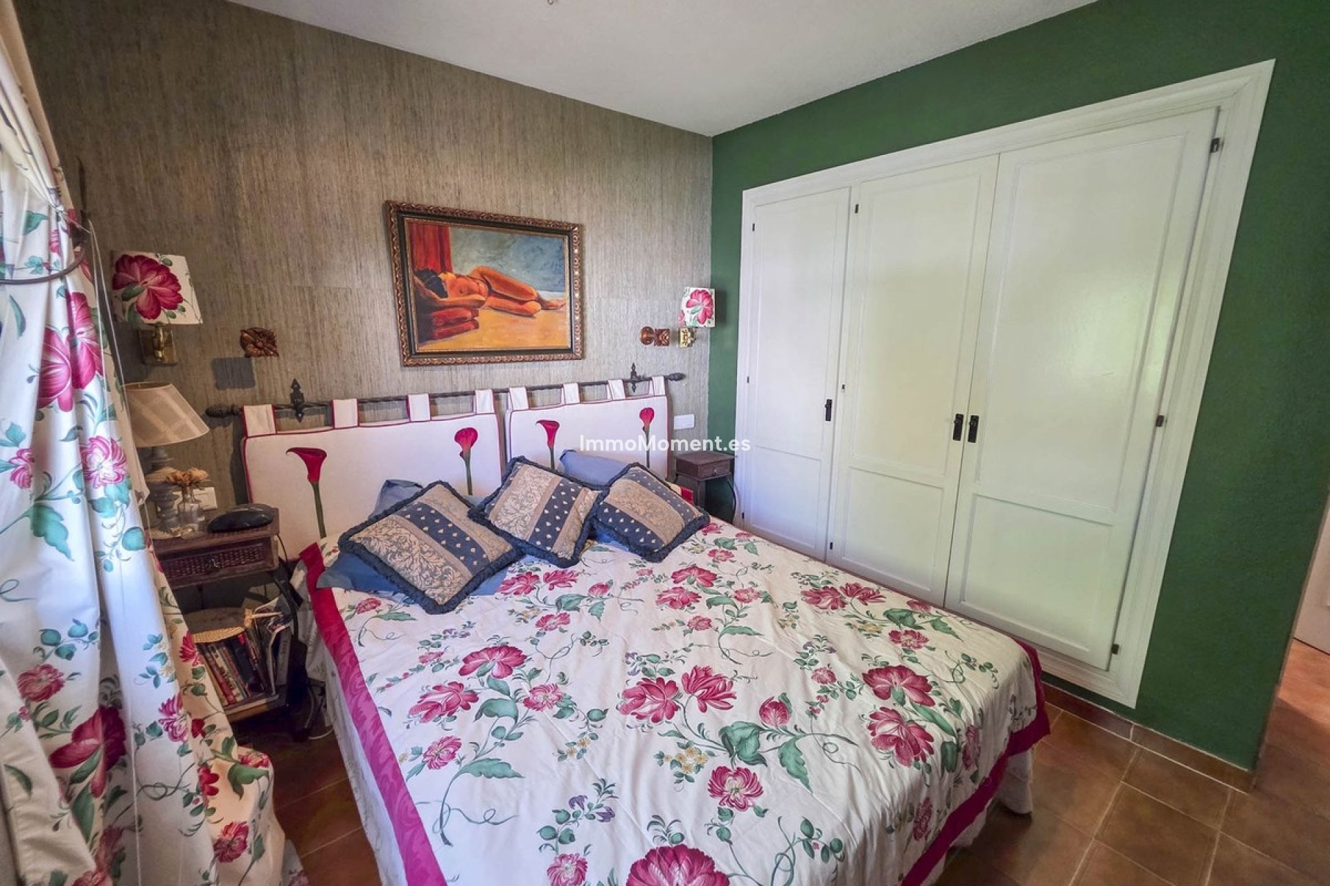 Resale - Townhouse - Casares - Casares Playa