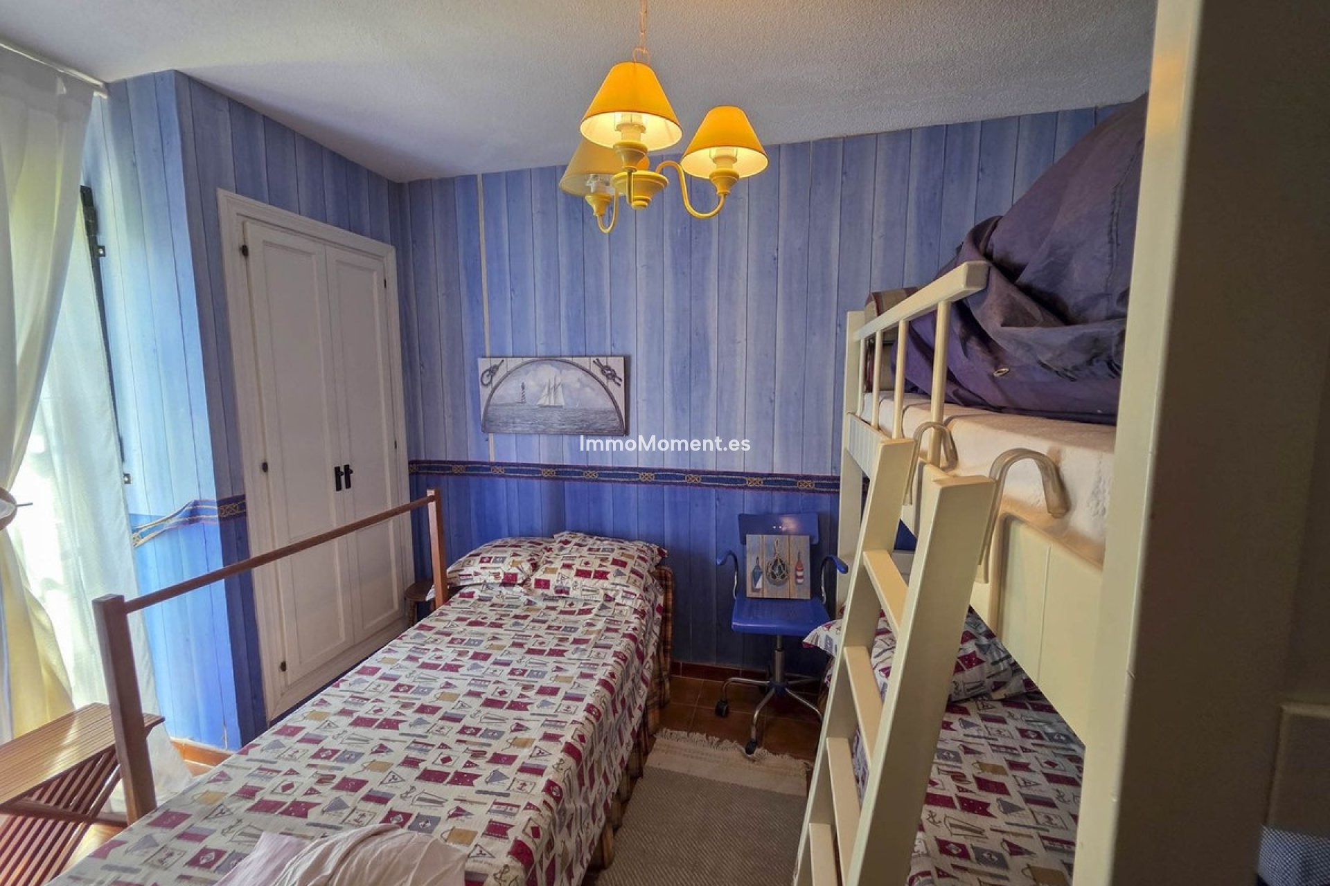 Resale - Townhouse - Casares - Casares Playa