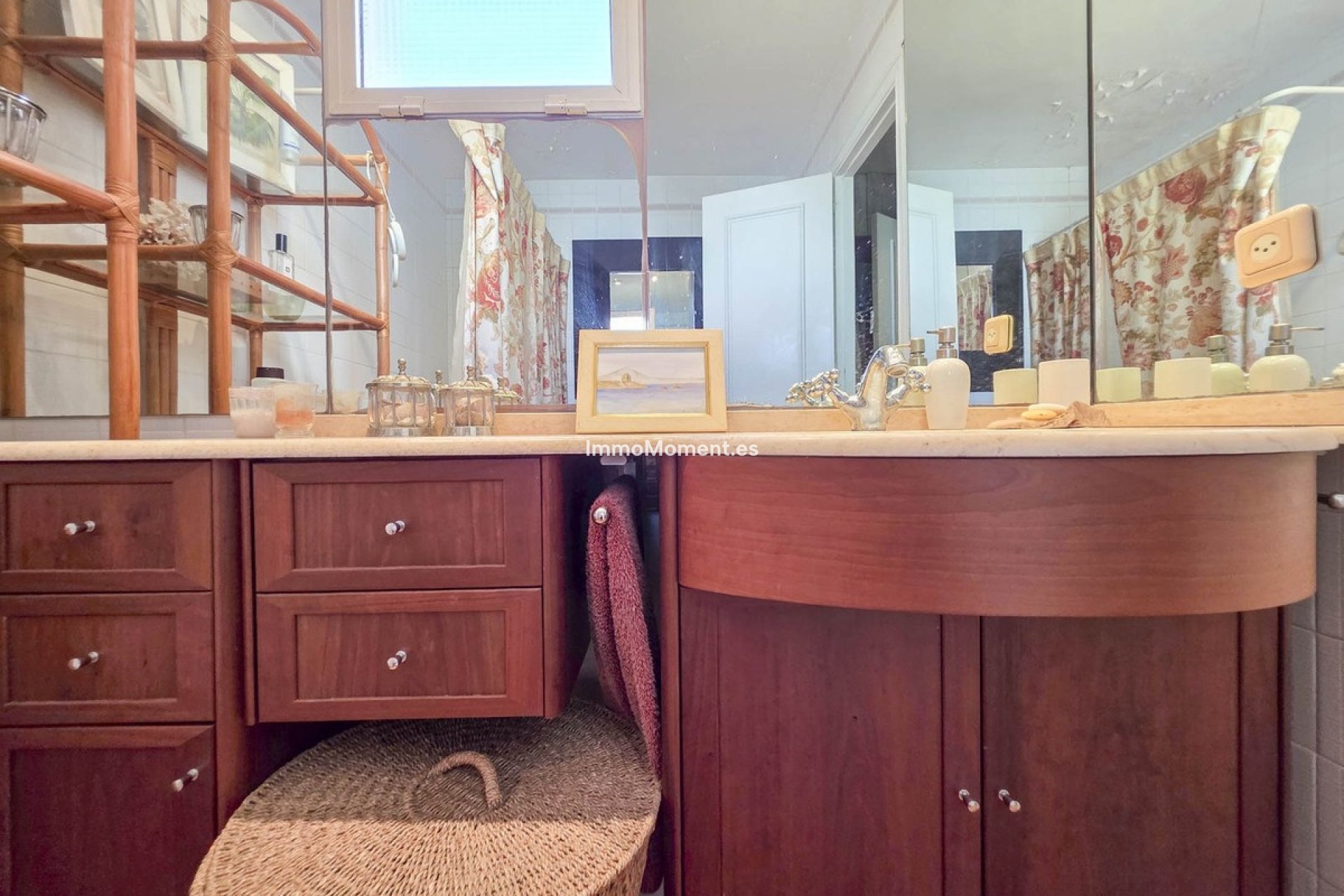 Resale - Townhouse - Casares - Casares Playa