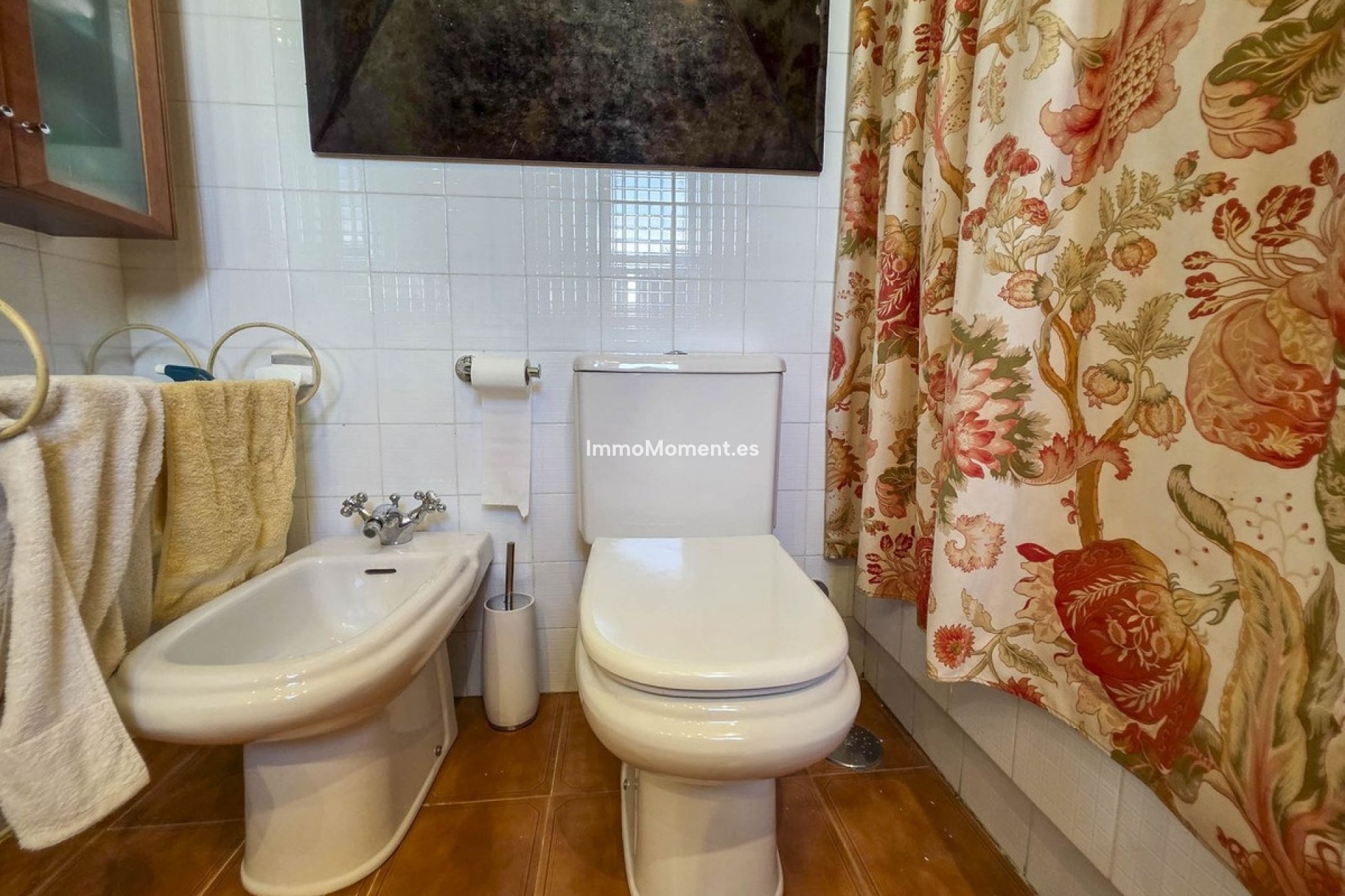 Resale - Townhouse - Casares - Casares Playa