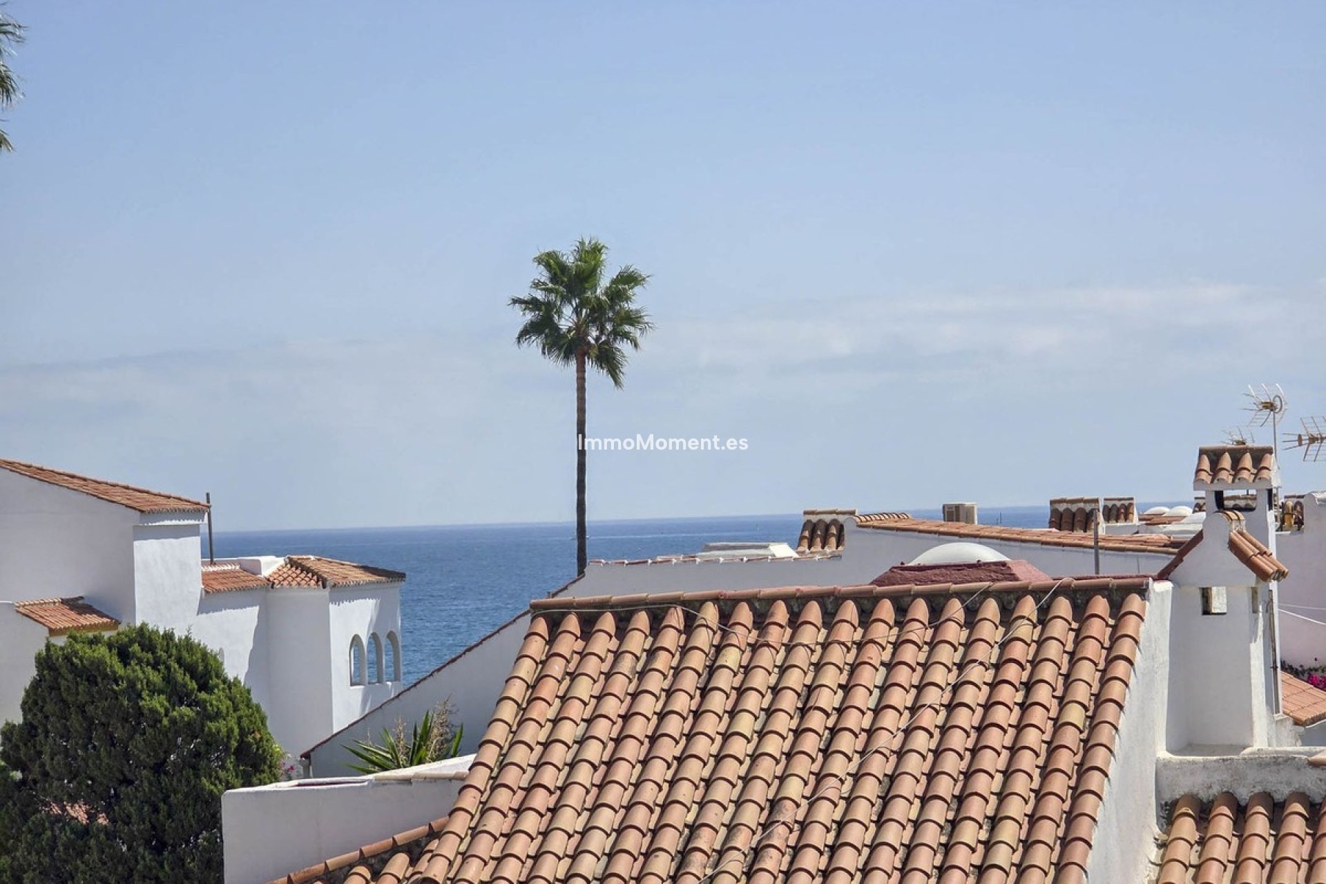 Resale - Townhouse - Casares - Casares Playa