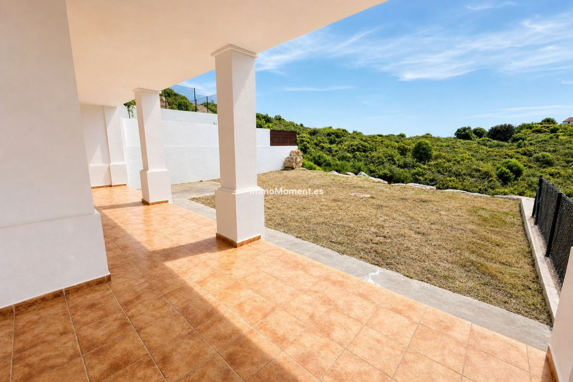 Resale - Townhouse - Casares - Casares Playa