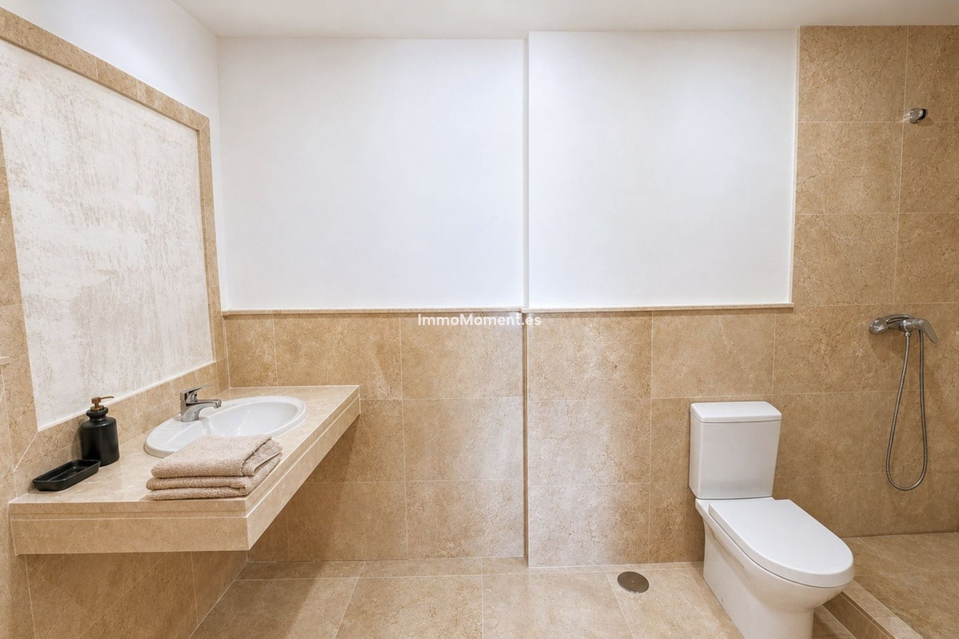 Resale - Townhouse - Casares - Casares Playa