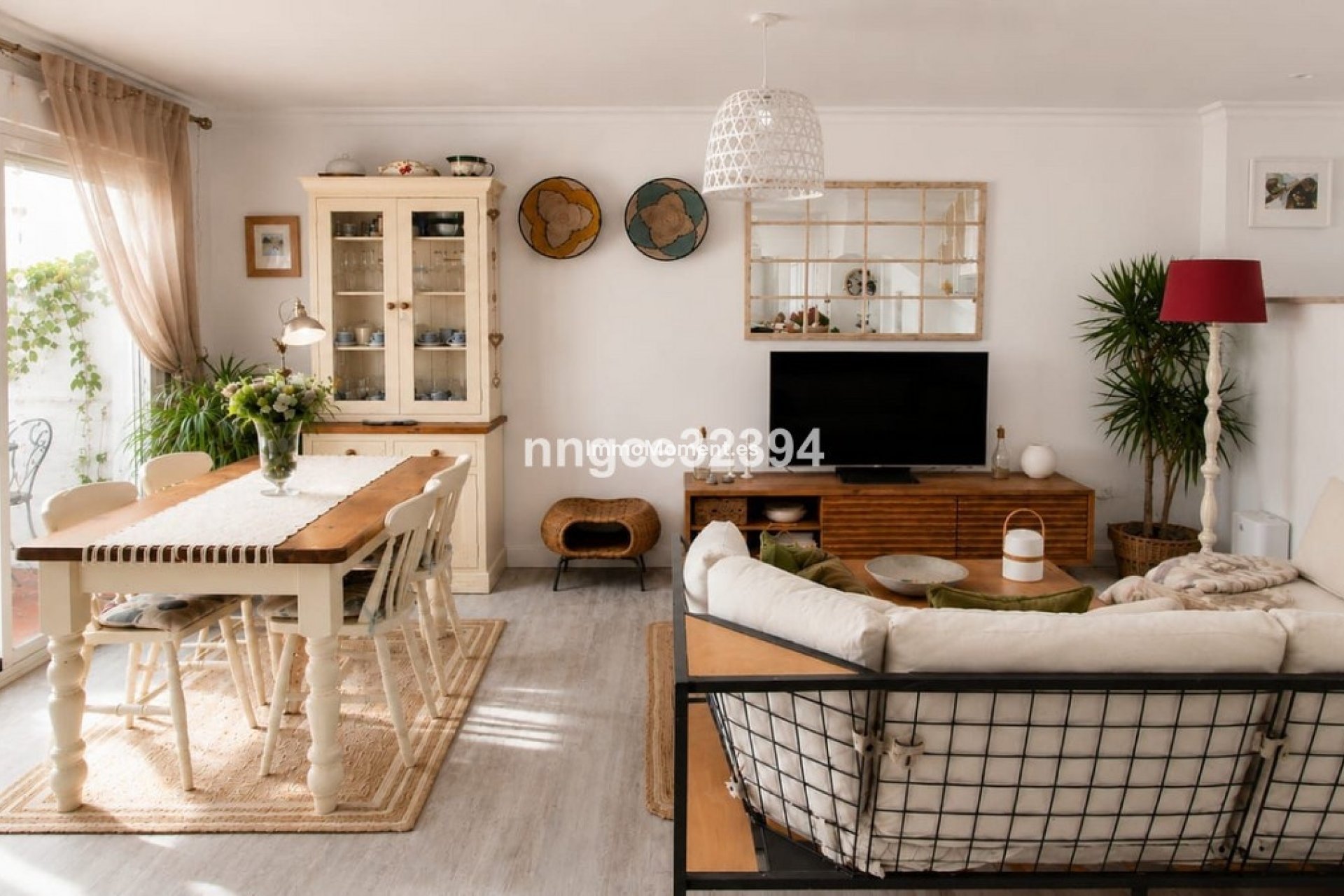 Resale - Townhouse - Casares - Casares Playa