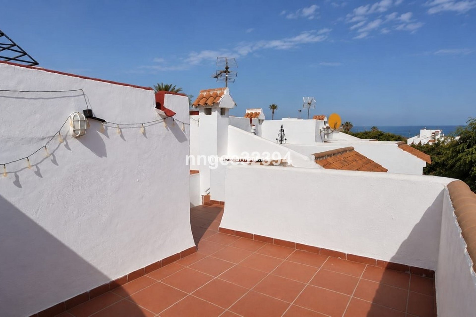 Resale - Townhouse - Casares - Casares Playa