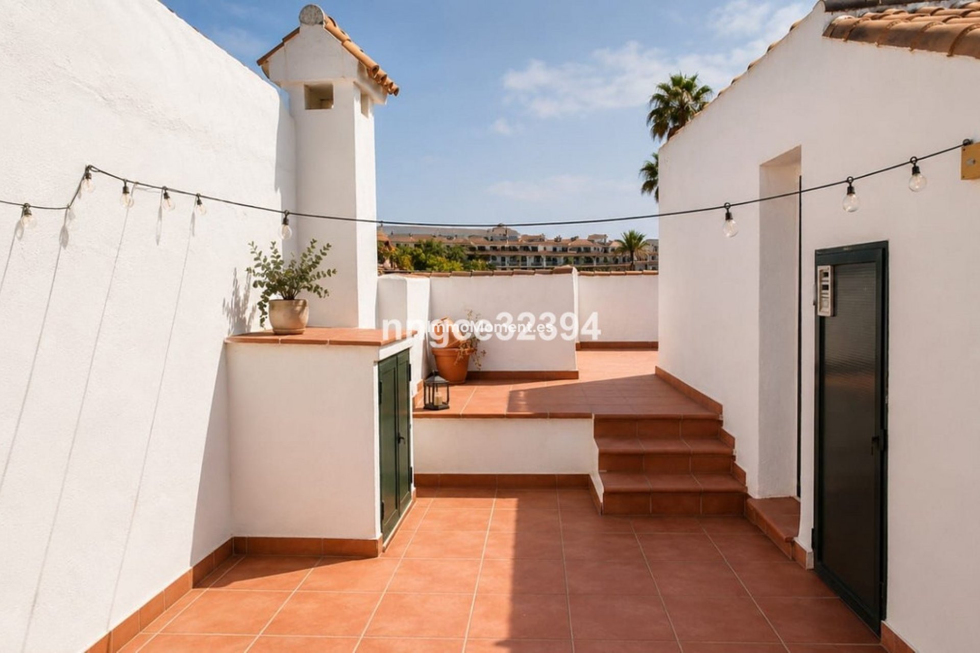 Resale - Townhouse - Casares - Casares Playa