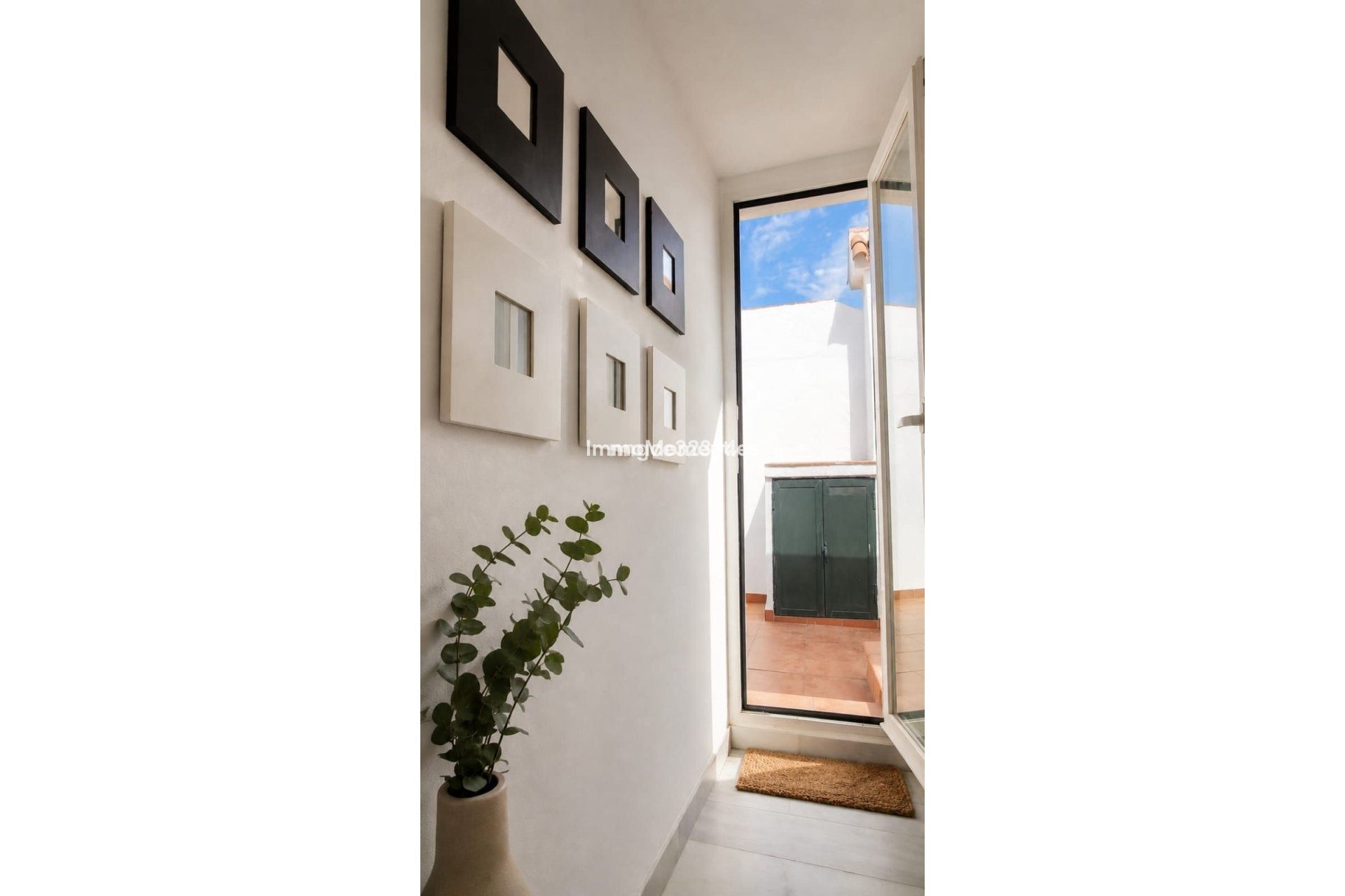 Resale - Townhouse - Casares - Casares Playa