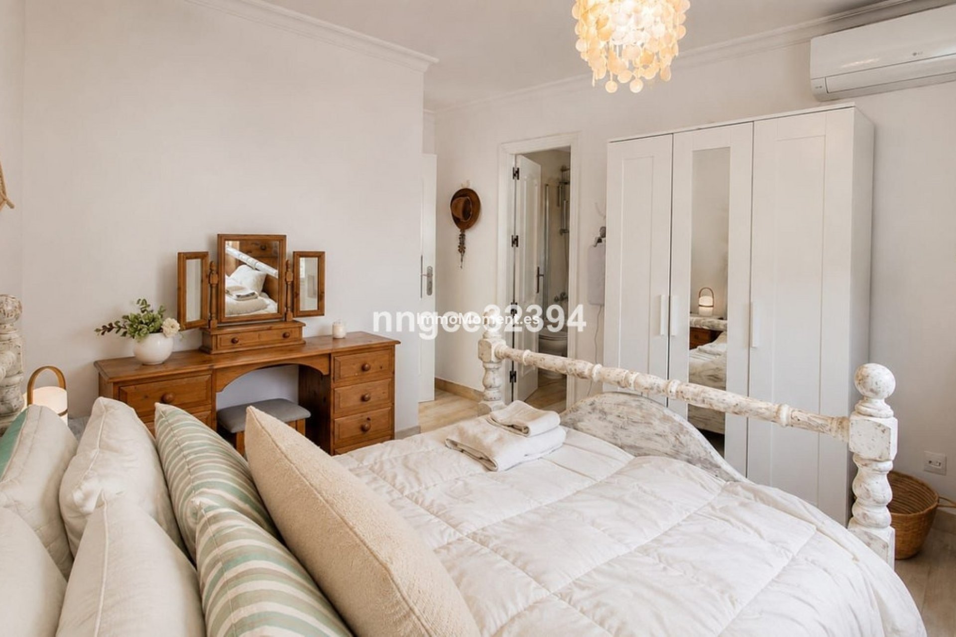 Resale - Townhouse - Casares - Casares Playa