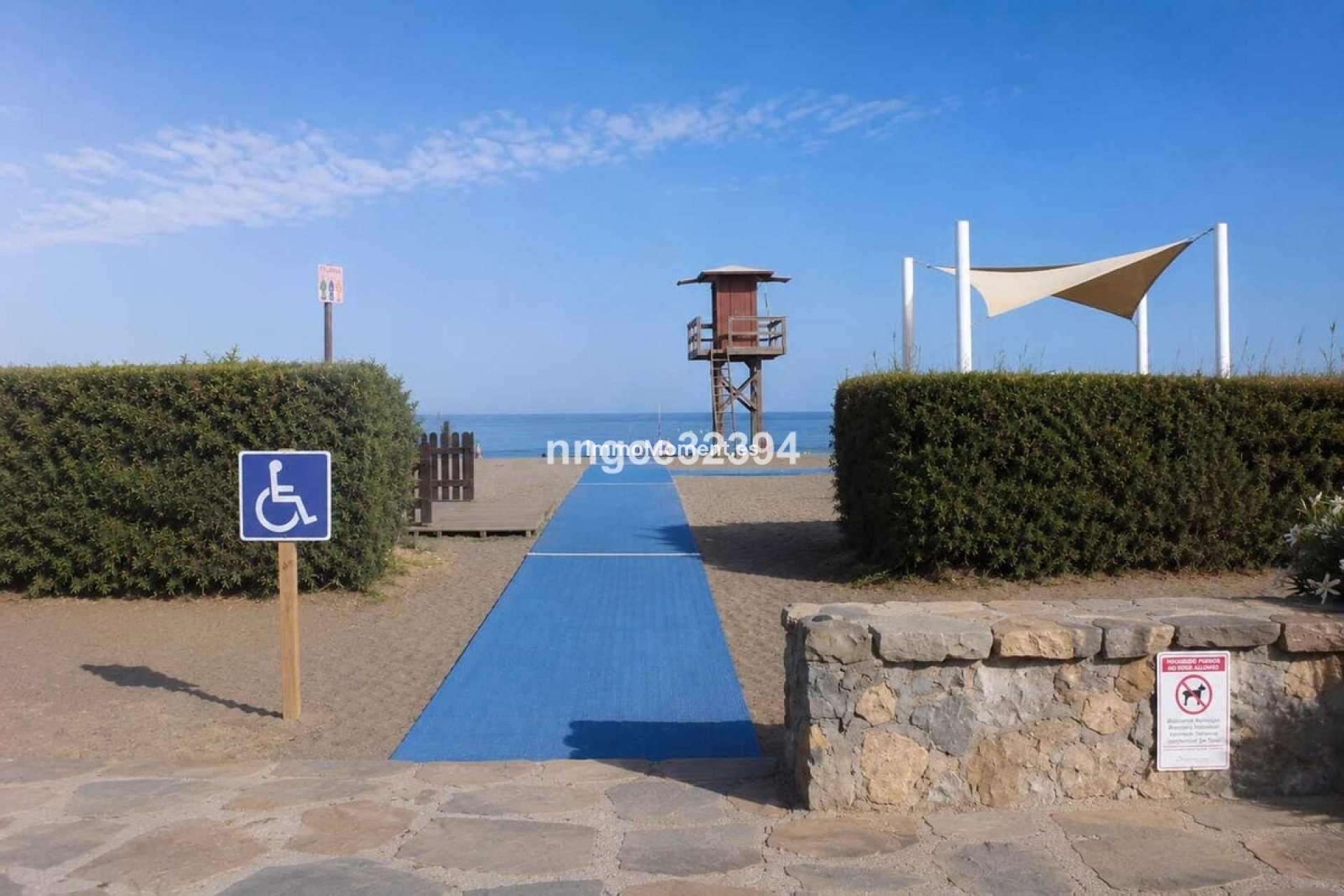 Resale - Townhouse - Casares - Casares Playa