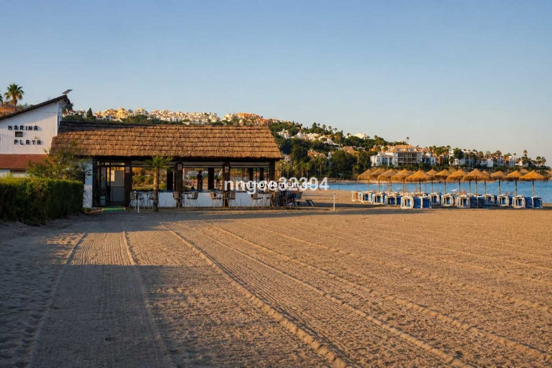 Resale - Townhouse - Casares - Casares Playa