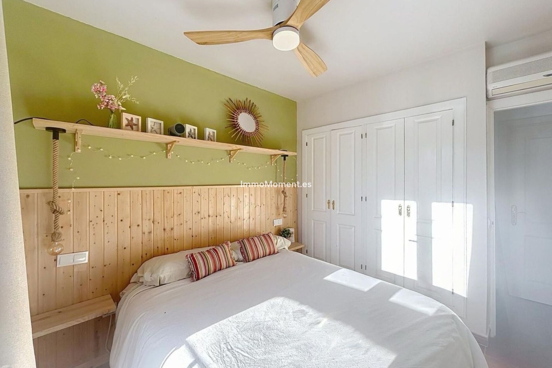 Resale - Townhouse - Casares - Casares Playa