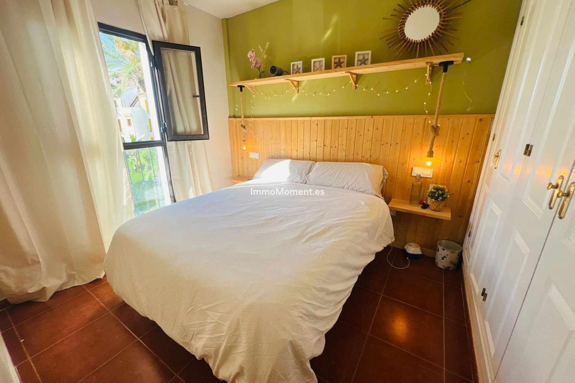 Resale - Townhouse - Casares - Casares Playa