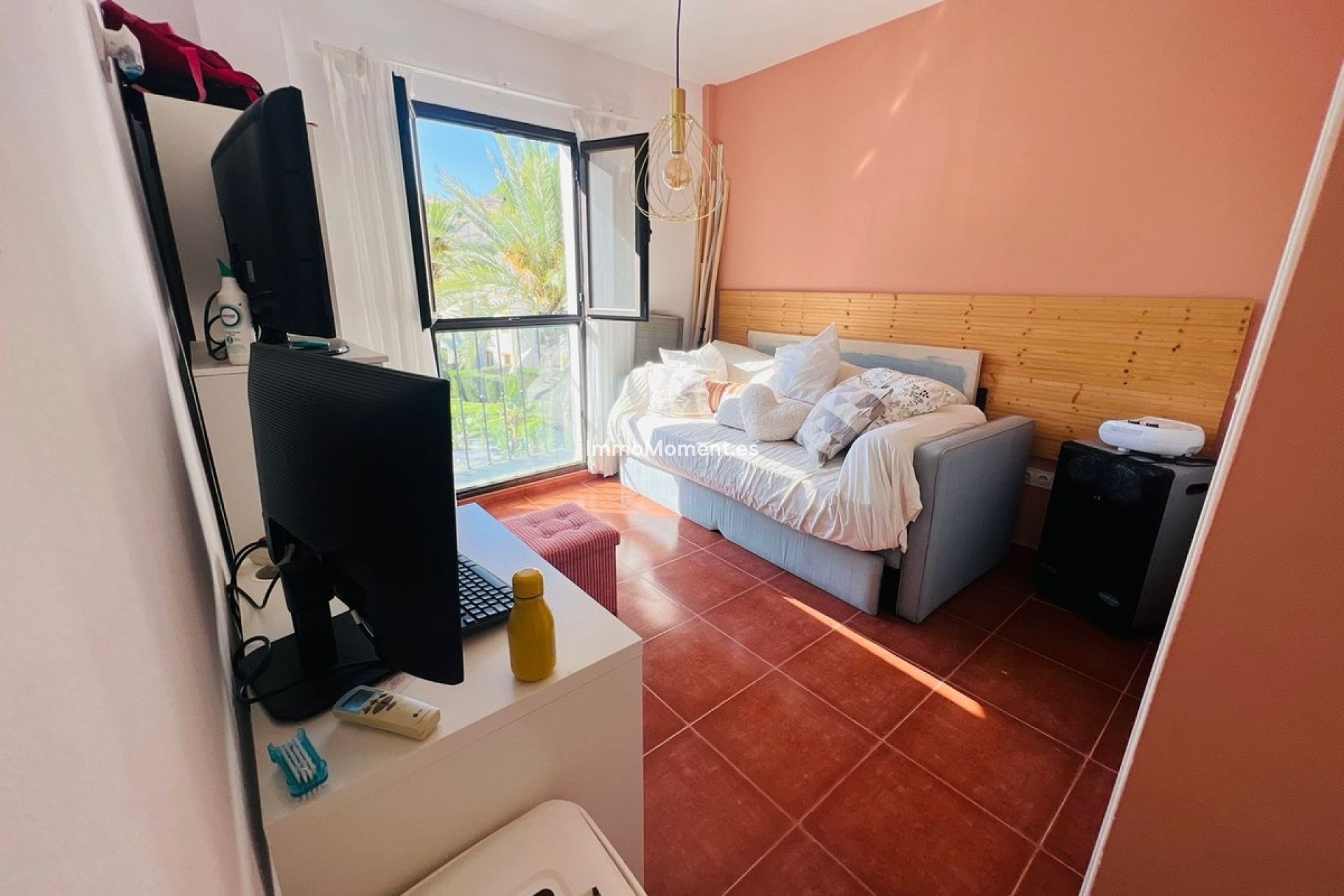 Resale - Townhouse - Casares - Casares Playa