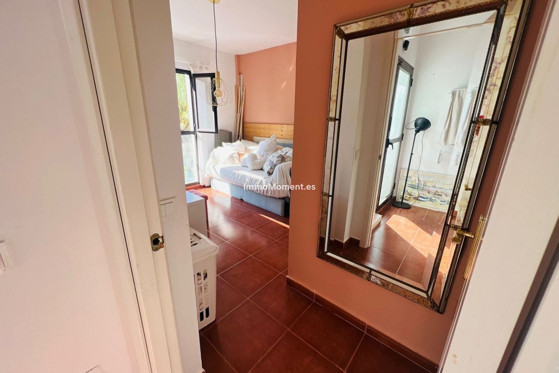 Resale - Townhouse - Casares - Casares Playa