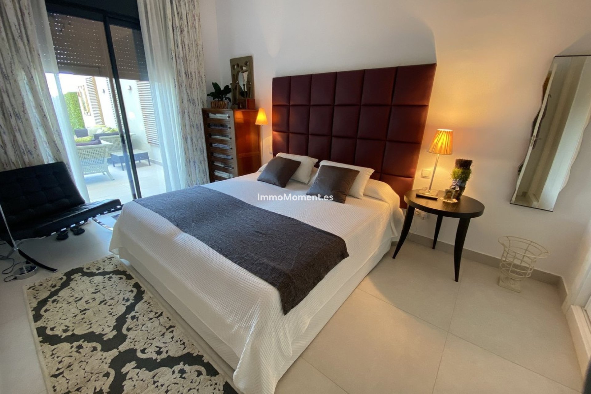 Resale - Townhouse - Casares - Casares Playa
