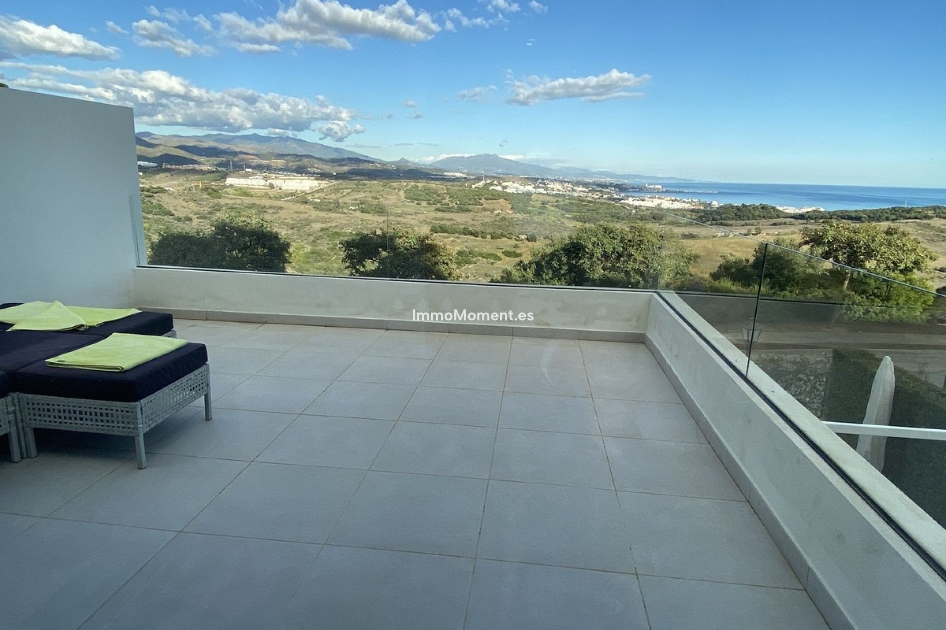Resale - Townhouse - Casares - Casares Playa
