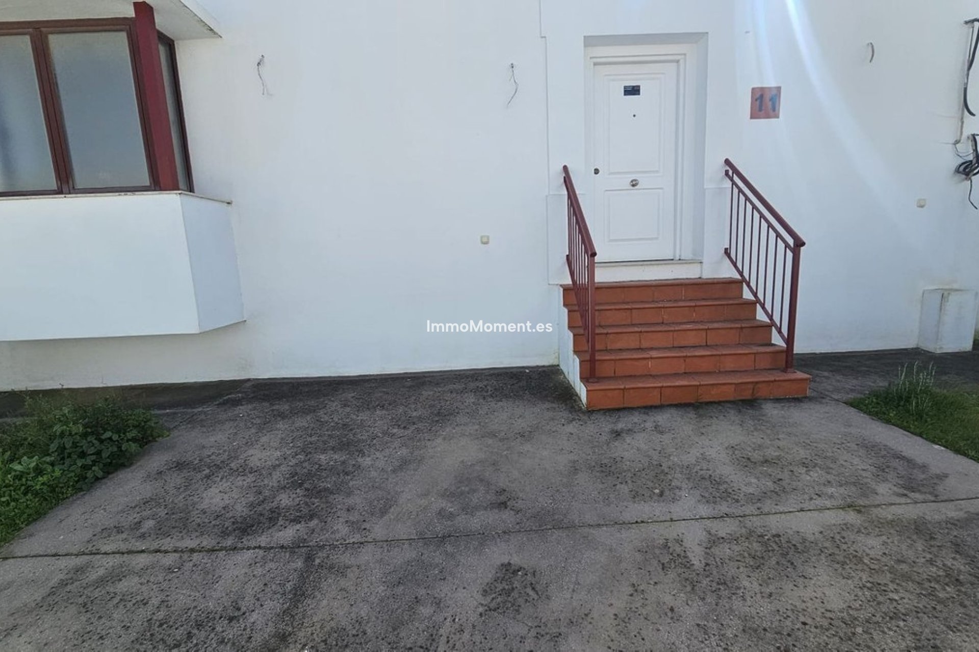 Resale - Townhouse - Casares - Doña Julia