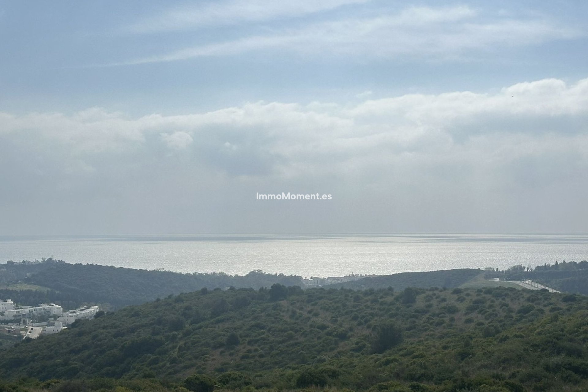 Resale - Townhouse - Casares - Doña Julia