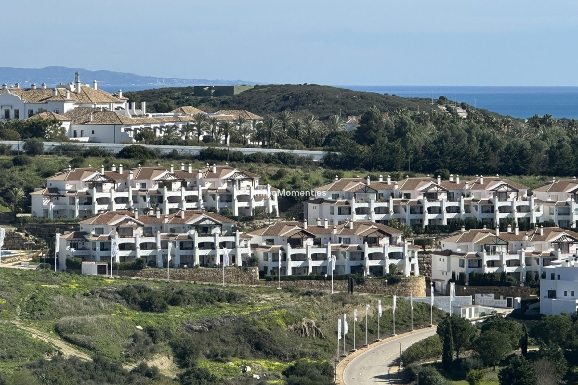 Resale - Townhouse - Casares - Doña Julia