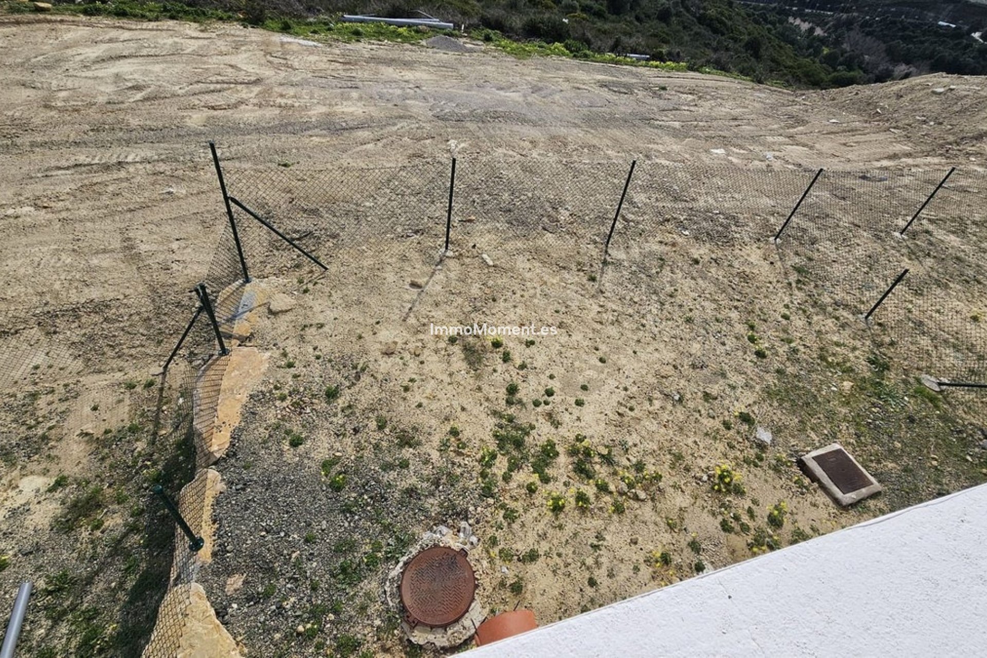 Resale - Townhouse - Casares - Doña Julia