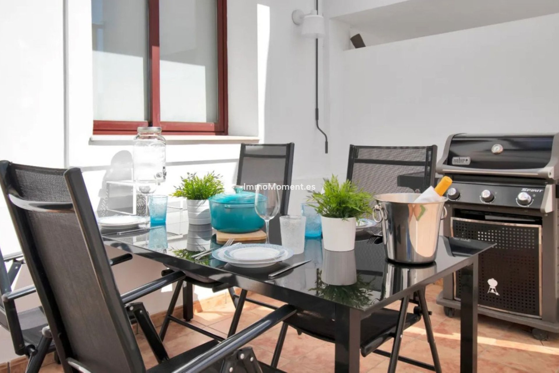 Resale - Townhouse - Casares - Doña Julia