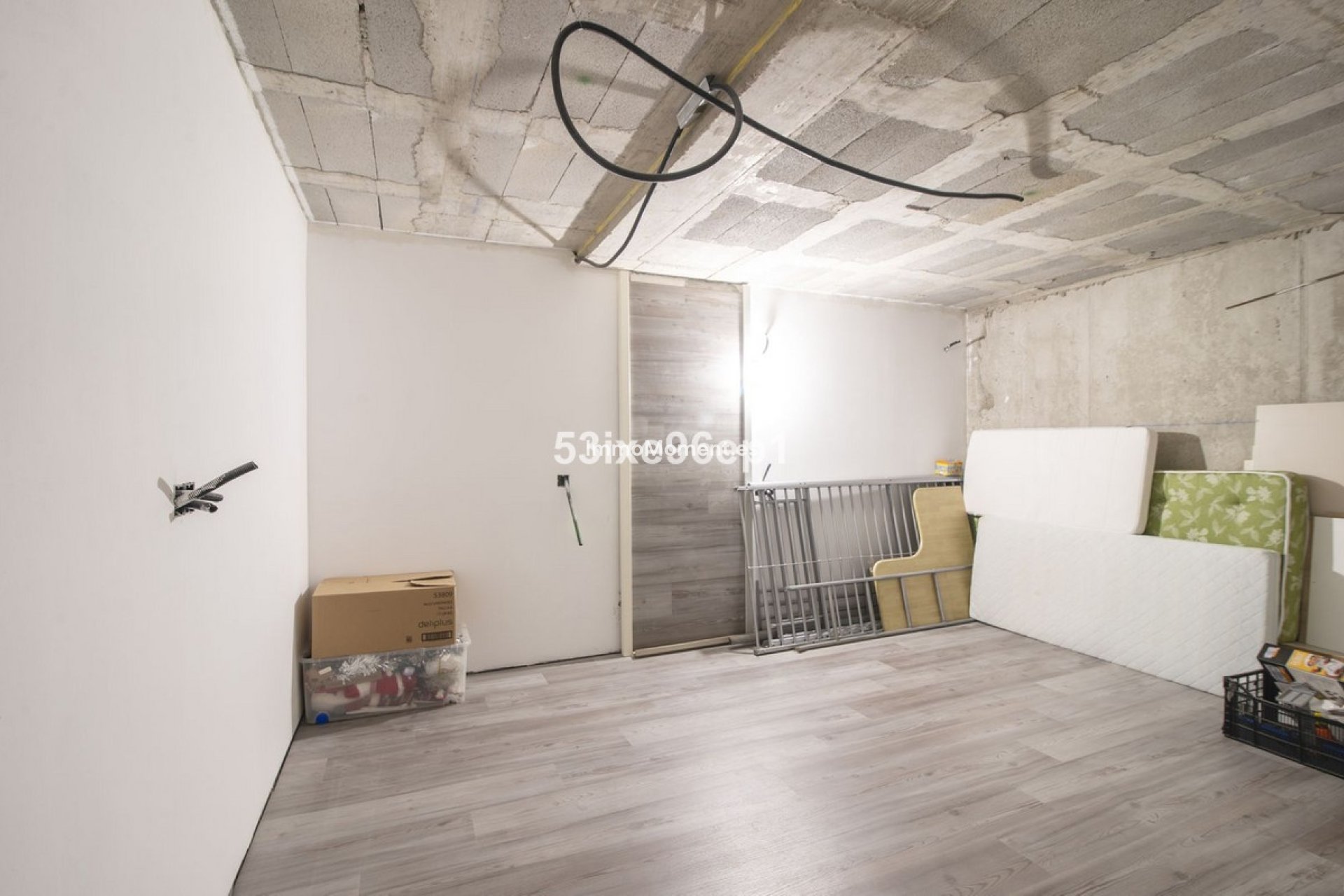 Resale - Townhouse - Casares - Doña Julia