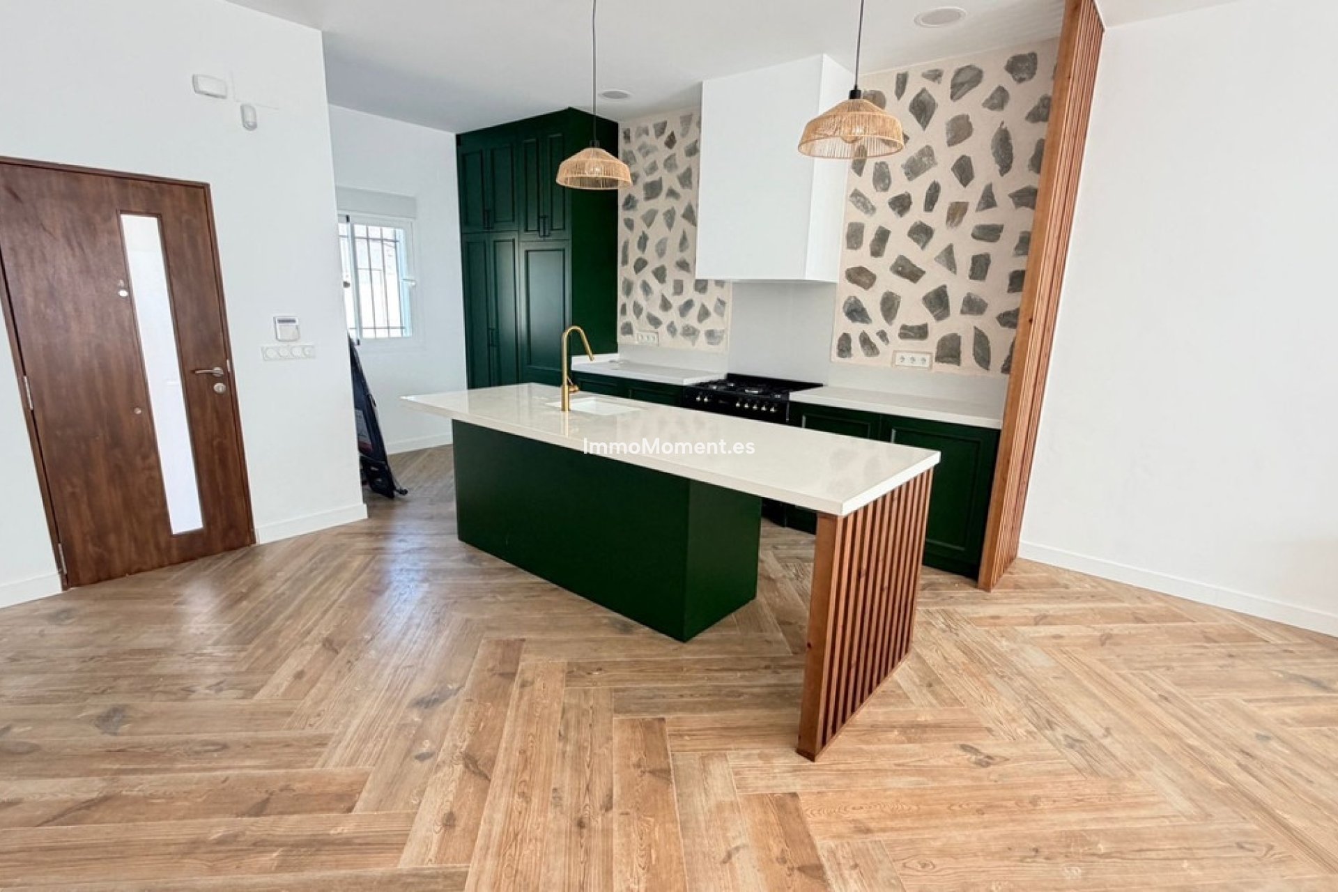 Resale - Townhouse - Catral - Catral Centro