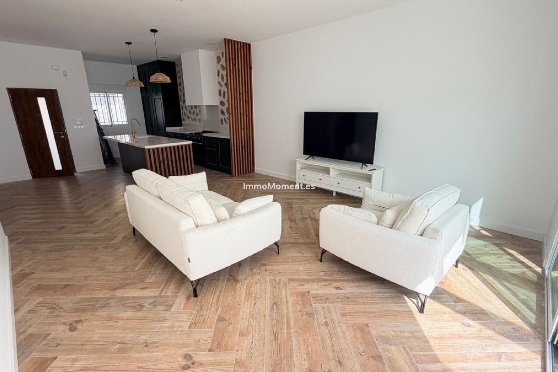 Resale - Townhouse - Catral - Catral Centro