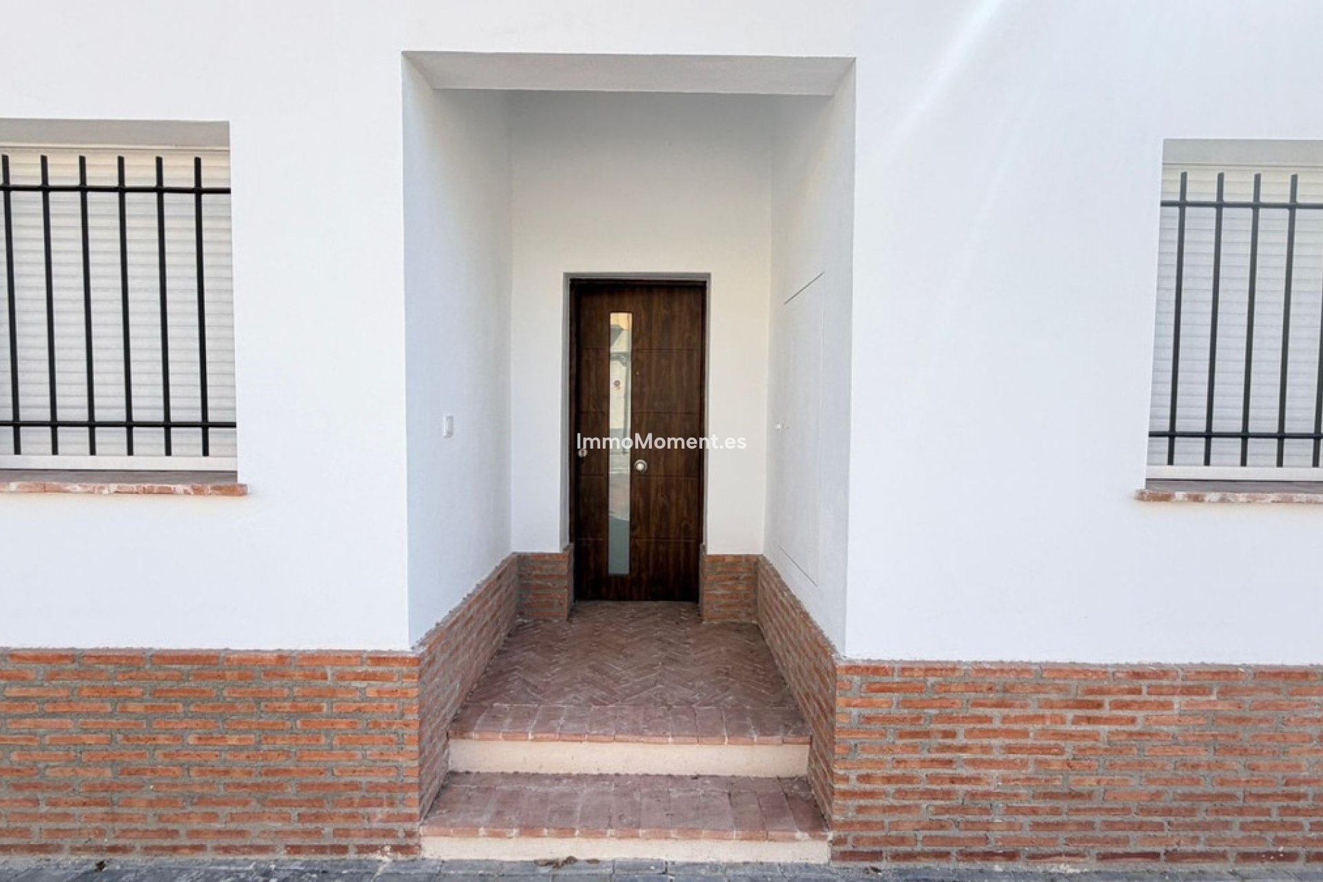 Resale - Townhouse - Catral - Catral Centro