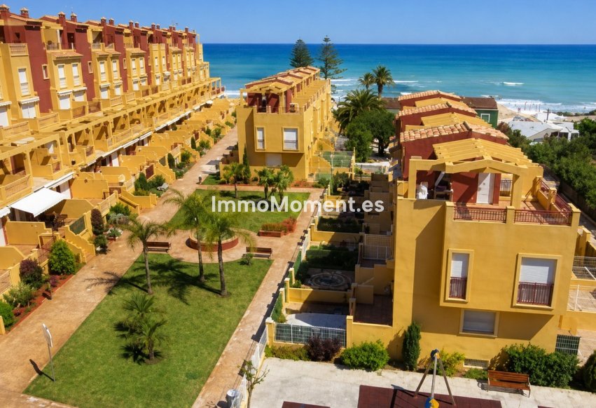 Resale - Townhouse - Denia - Denia Centro