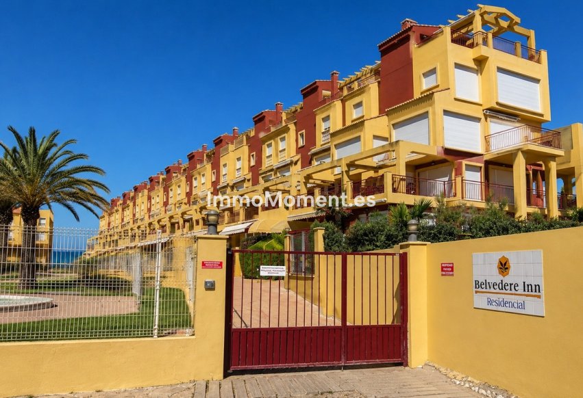 Resale - Townhouse - Denia - Denia Centro
