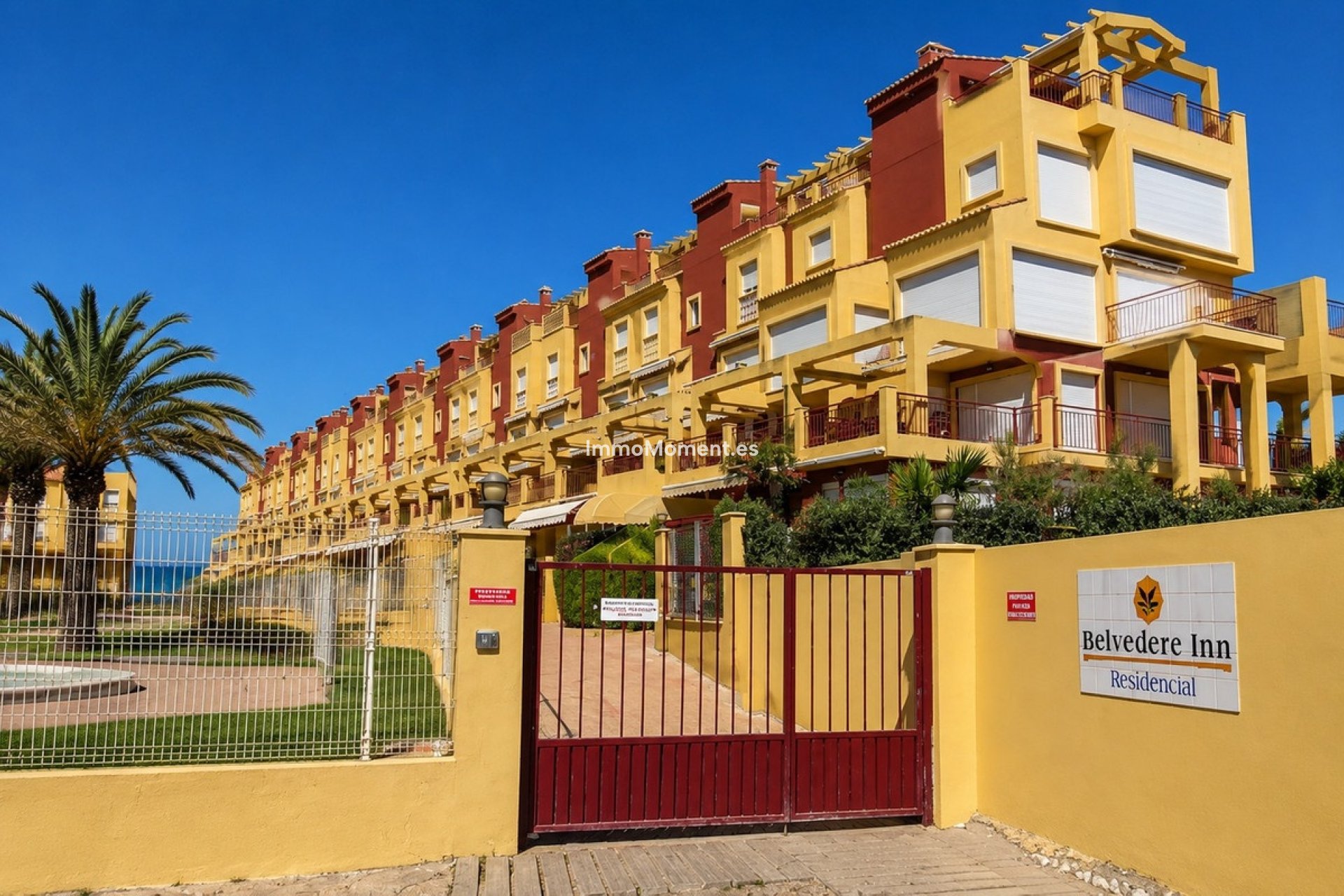 Resale - Townhouse - Denia - Denia Centro