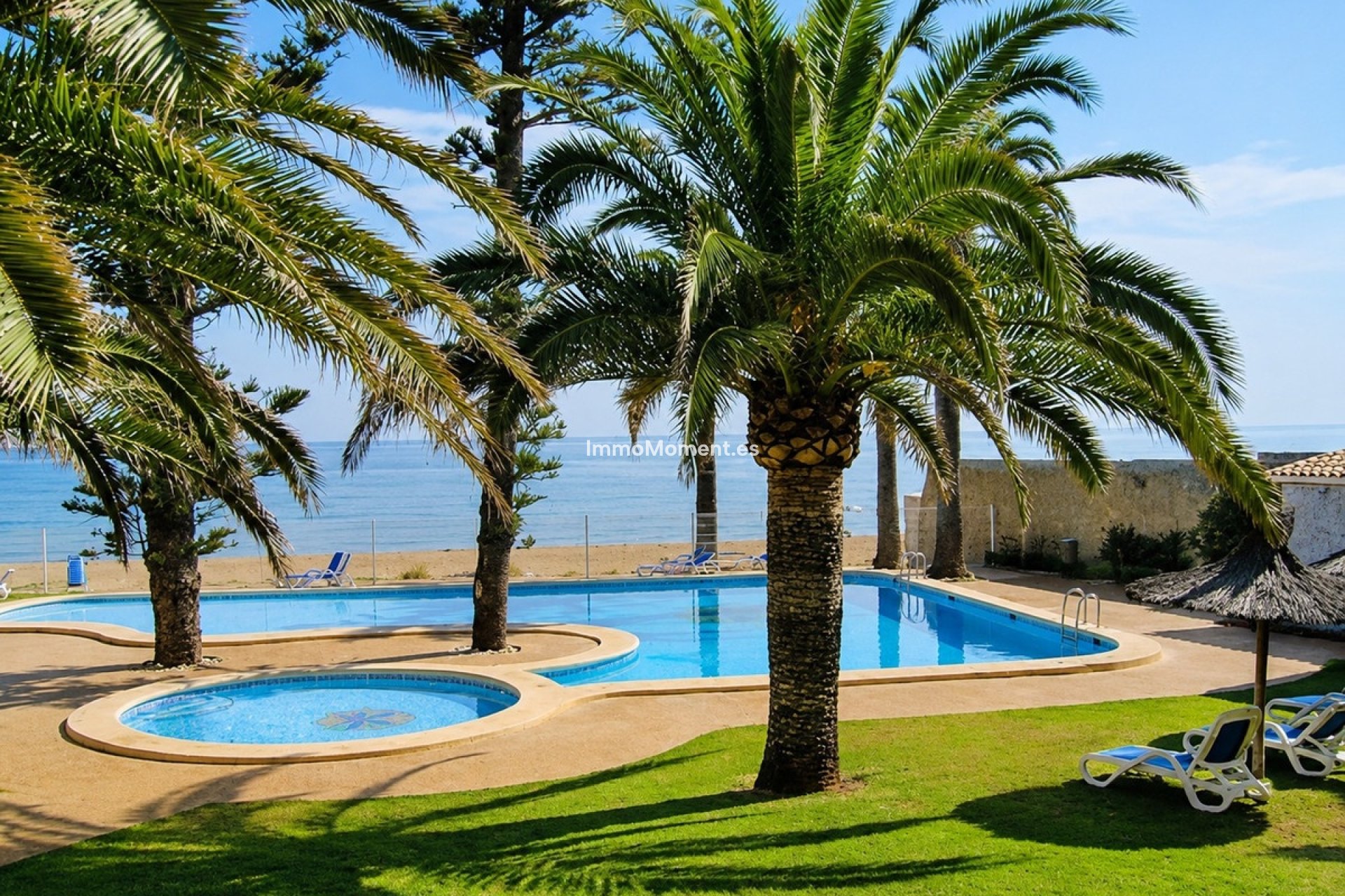 Resale - Townhouse - Denia - Denia Centro