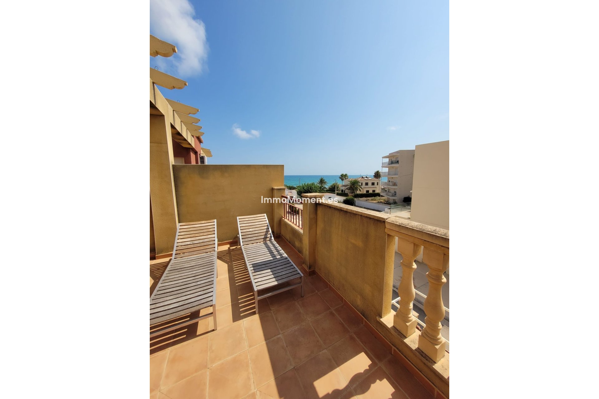 Resale - Townhouse - Denia - Denia Centro