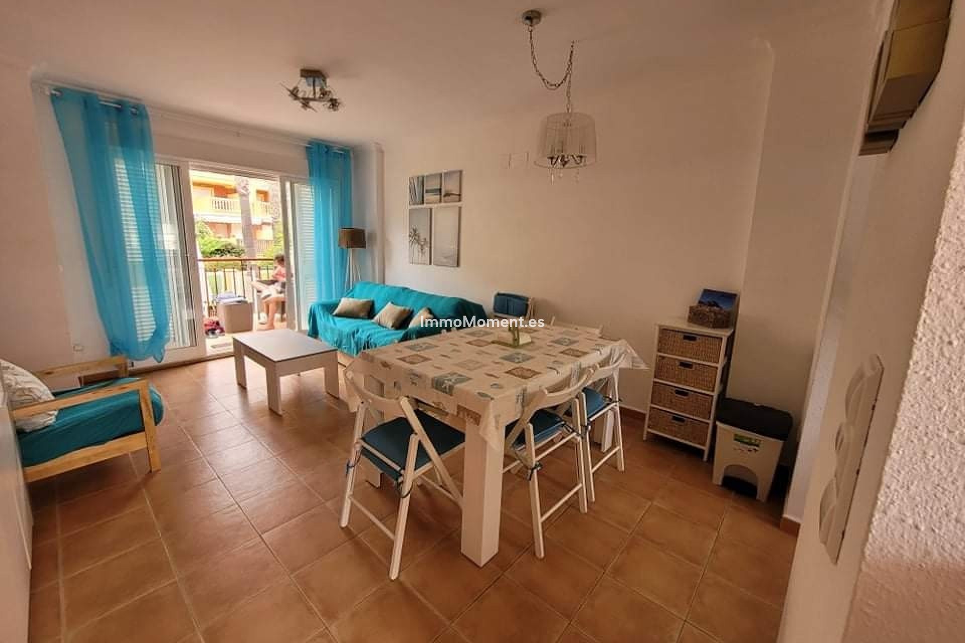 Resale - Townhouse - Denia - Denia Centro