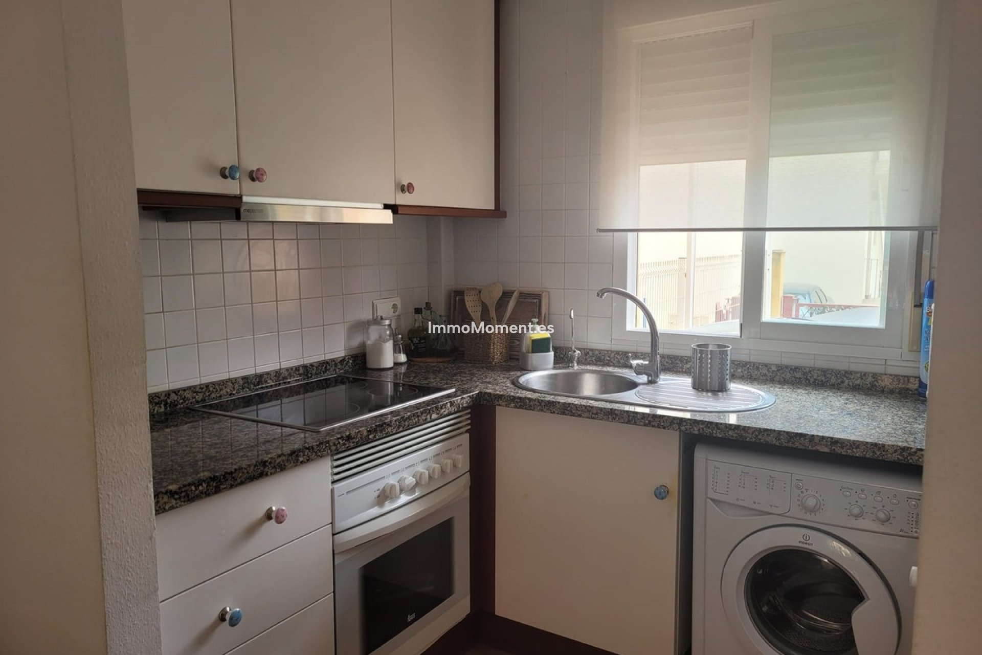 Resale - Townhouse - Denia - Denia Centro