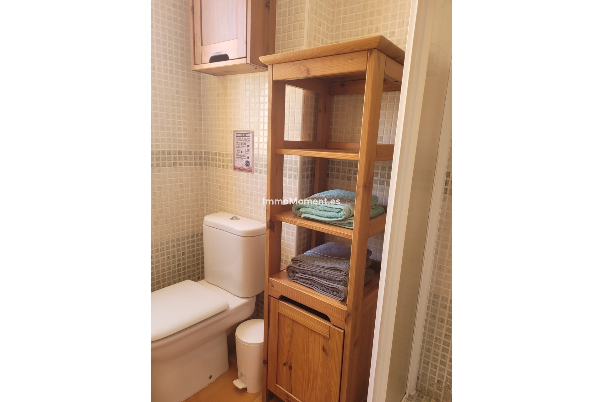 Resale - Townhouse - Denia - Denia Centro