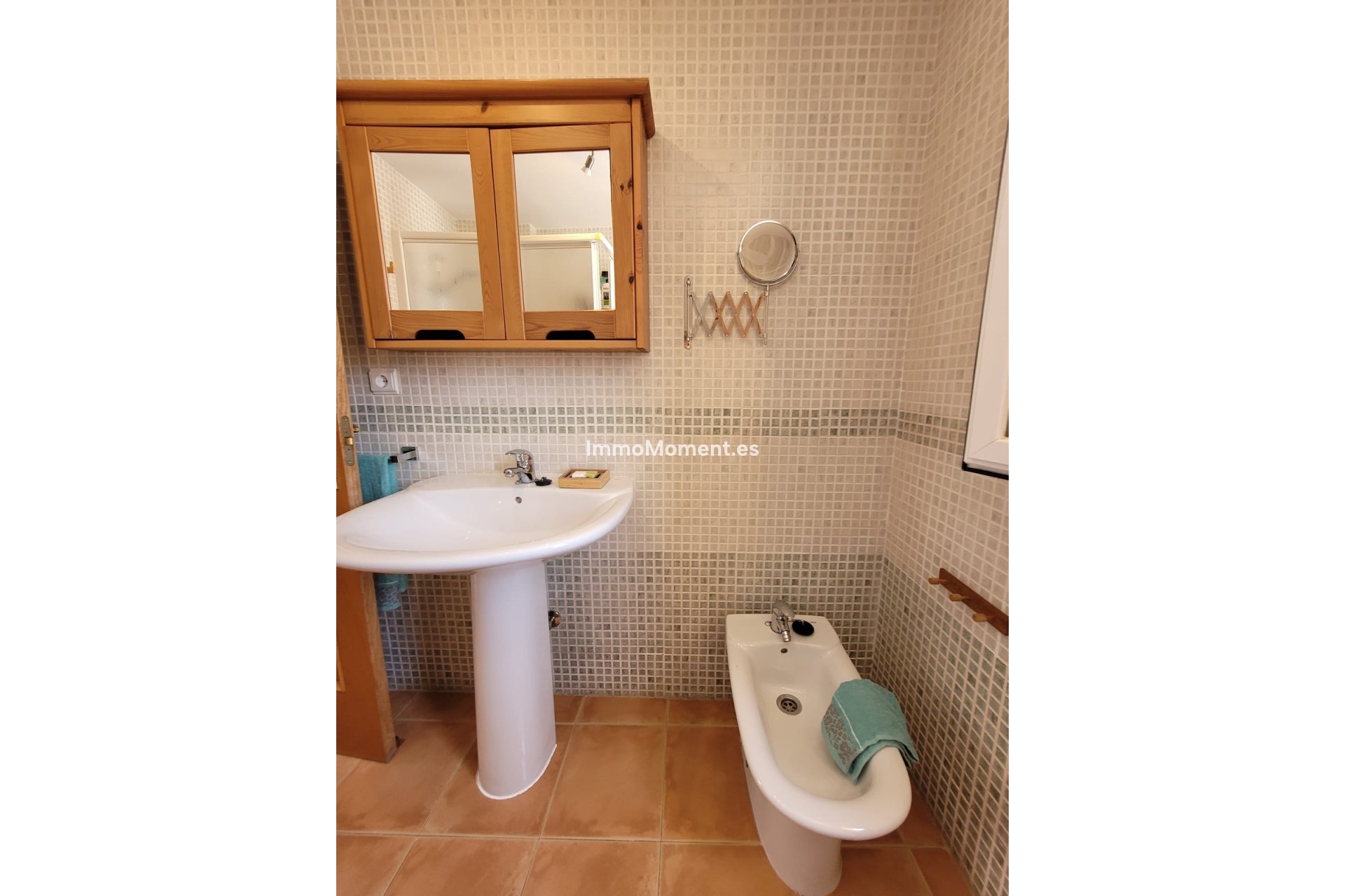 Resale - Townhouse - Denia - Denia Centro