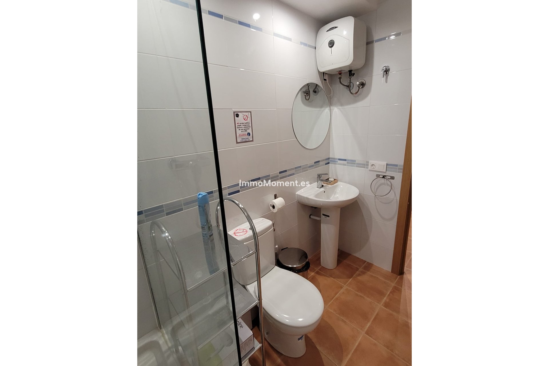 Resale - Townhouse - Denia - Denia Centro