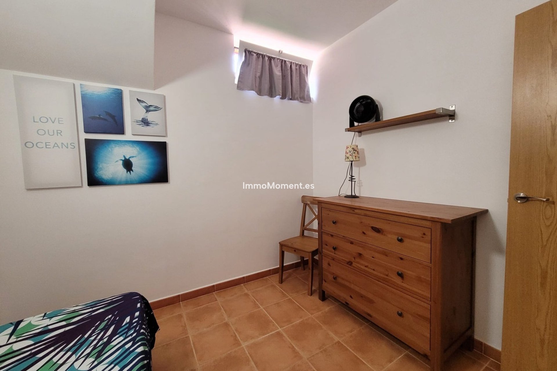 Resale - Townhouse - Denia - Denia Centro