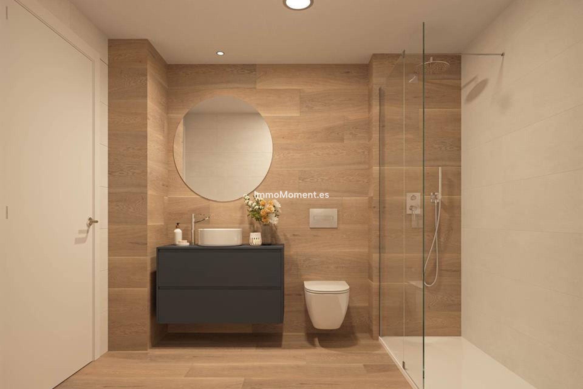 Resale - Townhouse - Denia - Denia Centro