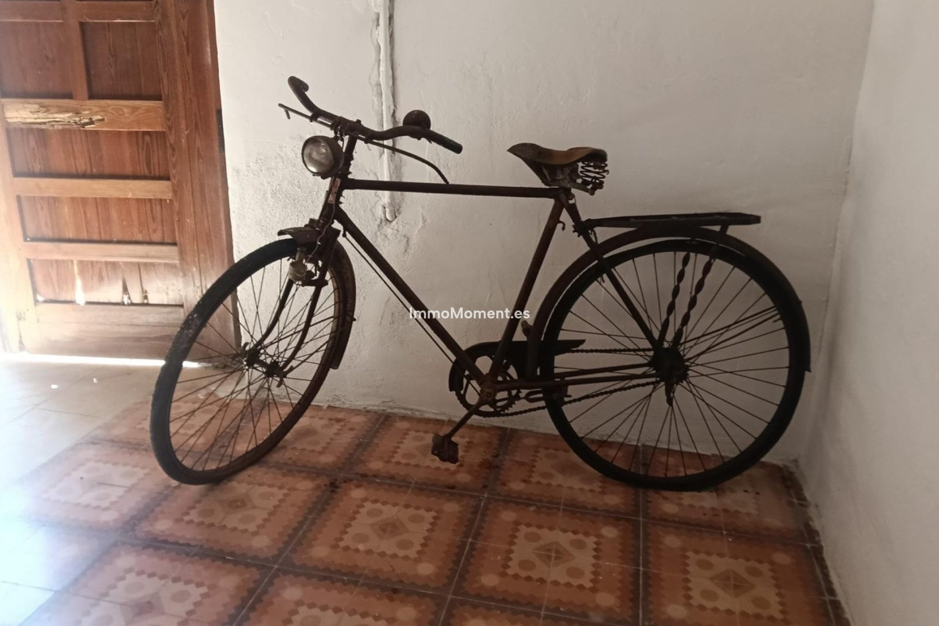 Resale - Townhouse - Denia - Jesús Pobre