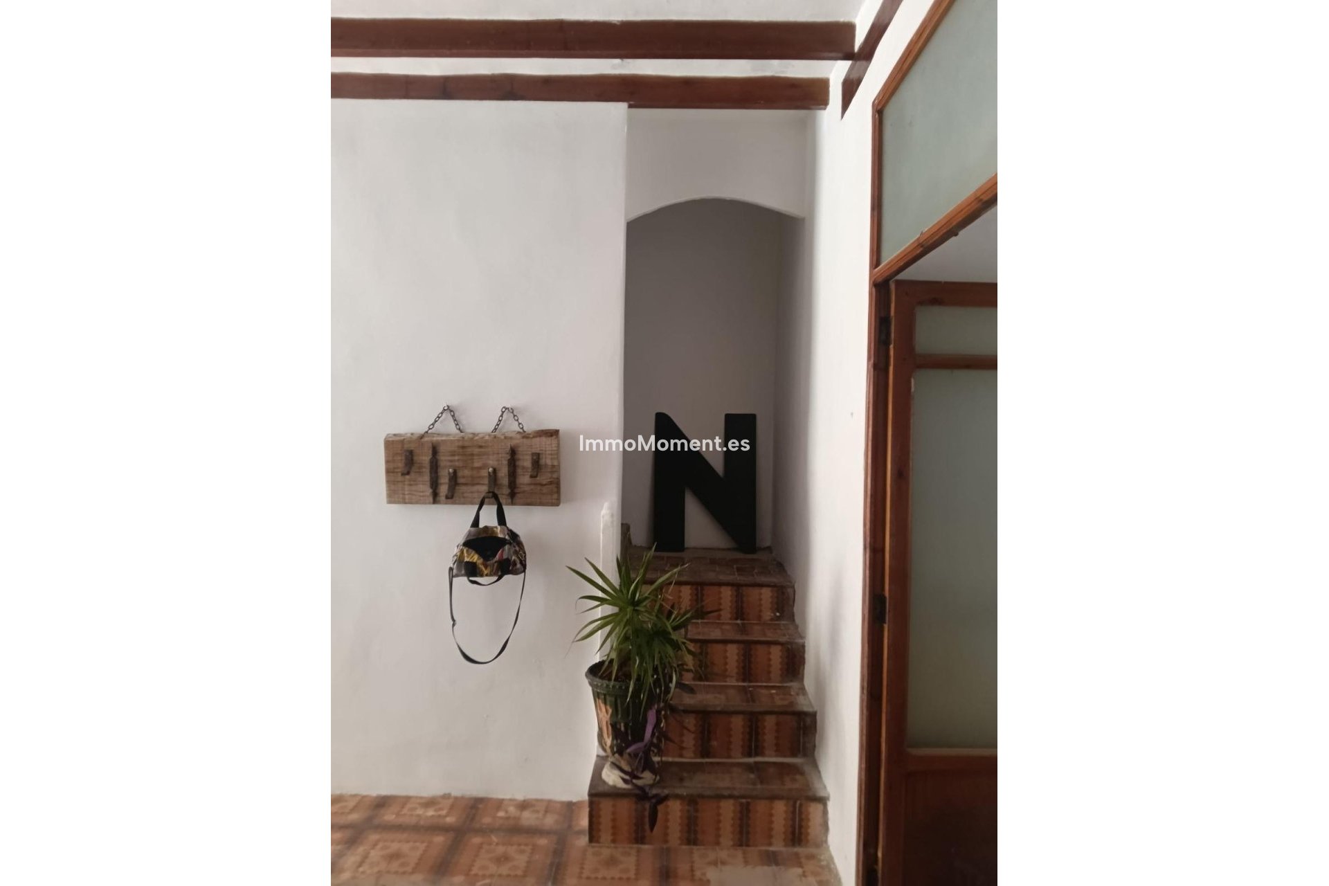 Resale - Townhouse - Denia - Jesús Pobre