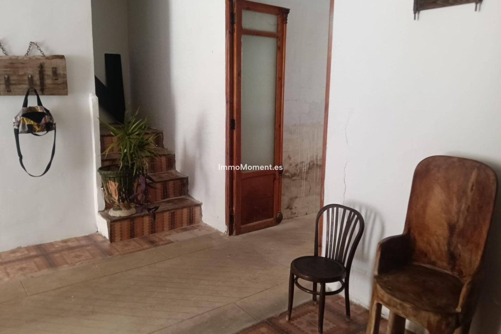 Resale - Townhouse - Denia - Jesús Pobre