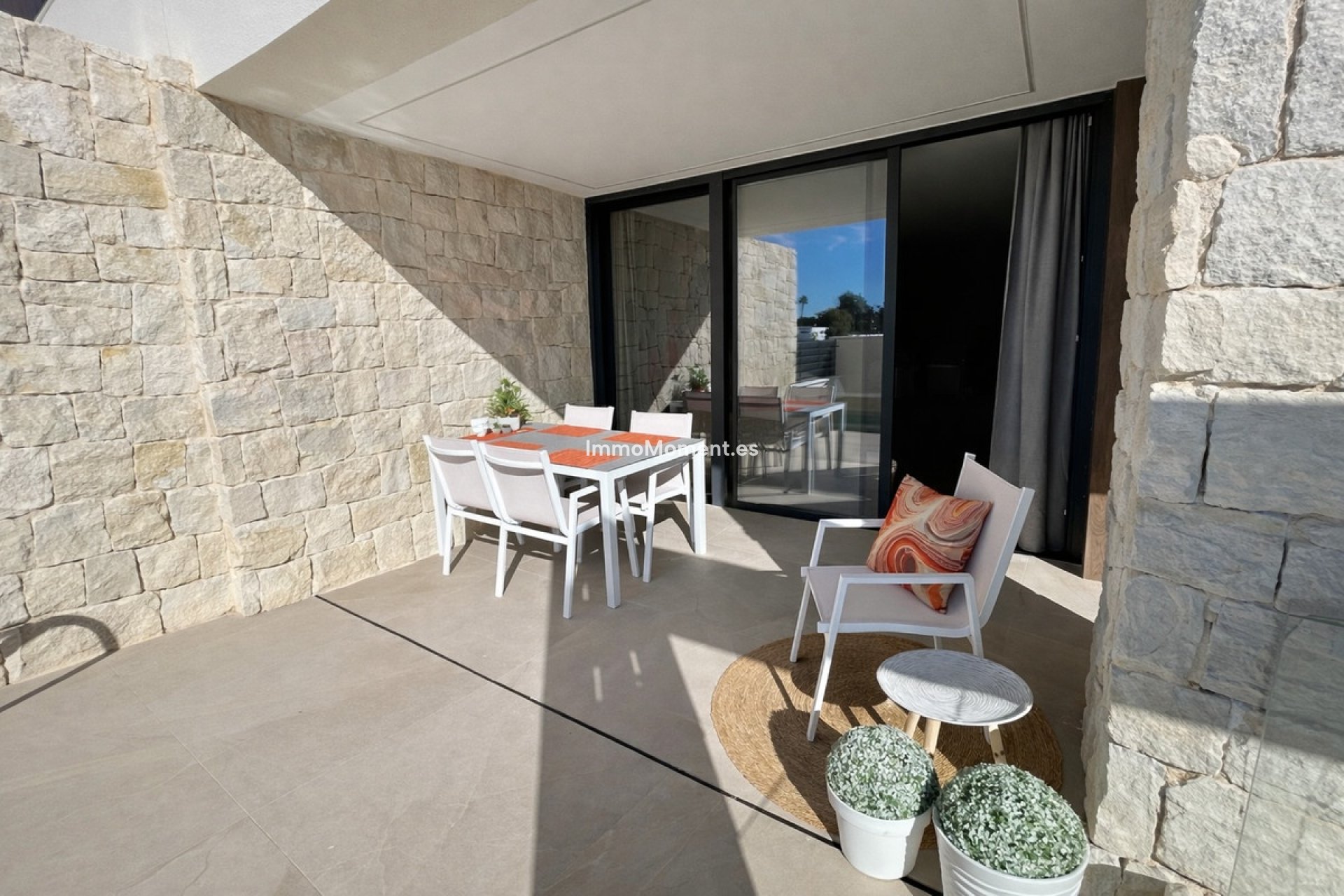 Resale - Townhouse - Dolores - Dolores Centro