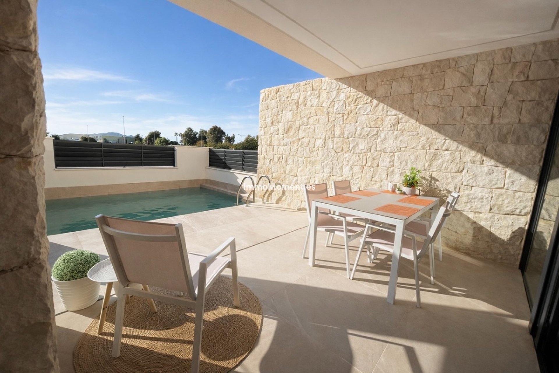 Resale - Townhouse - Dolores - Dolores Centro